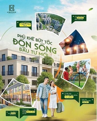 NHÀ PHỐ SHOPHOUSE KIẾN TẠO TÀI CHÍNH