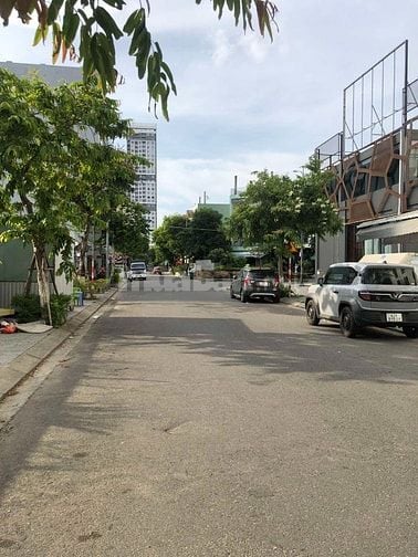 Bán đất MT Phan Huy Chú, ngay shophouse Cosmo, An Hải Tây, Sơn Trà 8.5