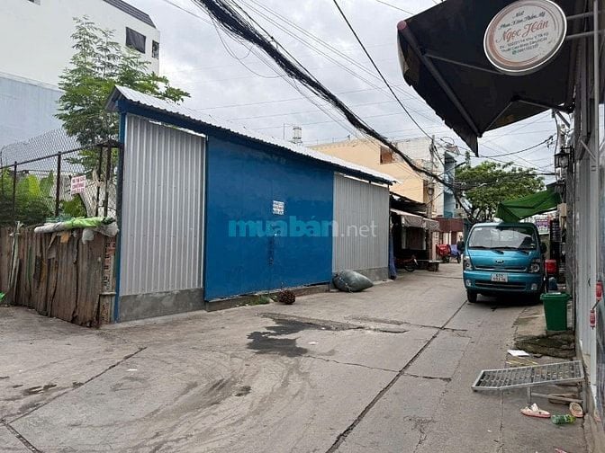 💧Nhà Hẻm oto tỉnh lộ 10 diện tích 4x18