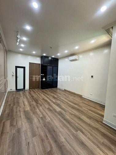 Bán nhà phân lô ngõ 22 Đỗ Quang, Trần Duy Hưng, ngõ ô tô, kính doanh