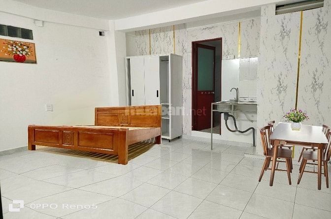 Phòng trọ rộng rãi 2-3 bạn ở, giá 4.2tr, 236 điện biên phủ, bình thạnh