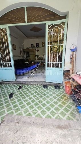 Nhà cách QL50 30m, Tân Kim, CG, 4x14m, 1 Lầu, 3p, sổ hồng riêng.