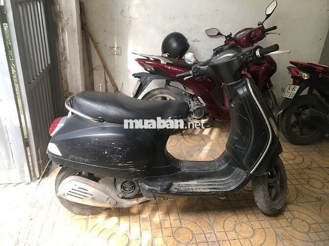 Thừa xe bán lại, xe mua qua cửa hàng.