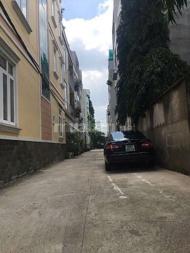 Bán đất sau căn hộ The Vista Phường An Phú Quận 2.