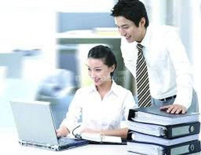 CẦN TUYỂN GẤP NHÂN VIÊN HÀNH CHÍNH NHÂN SỰ