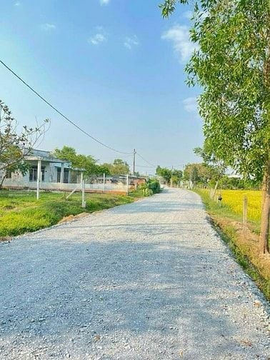 315m2 FULL THỔ 1 XẸT ĐƯỜNG SỐ 577 TRUNG LẬP HẠ CỦ CHI KDC HIỆN HỮU SHR