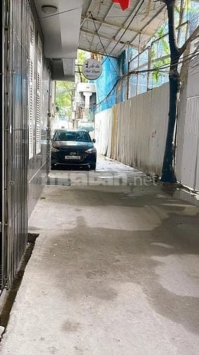  Bán Nhà siêu phẩm ngõ  Khuất Duy Tiến, 50m2, ô tô qua nhà ; an sinh đ