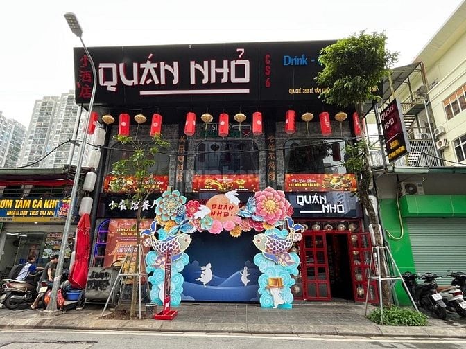 Cực hiếm Nhà mặt phố Đội Cấn cho thuê, Sử dụng: 250m, mặt tiền 6m
