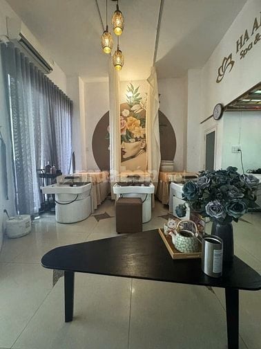Bán nhà MT Thạch Lam – Sơn Trà, cách biển Mỹ Khê 300m – Giá chỉ 11 tỷ