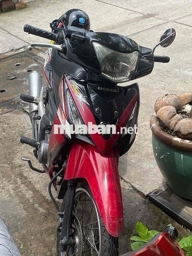 WAVE RSX 100 bstỉnh 76 giấy tờ đầy đủ bct