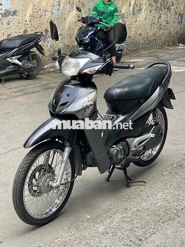 honda wave s100 biển hà nội máy zin