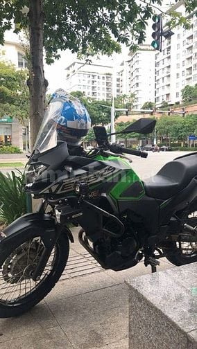 Bán kawasaki vesys x300 chính chủ TPHCM