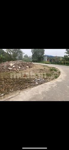 Bán đất 7x14m xã Mỹ Lôc tp Nam Định ngay đường 38B