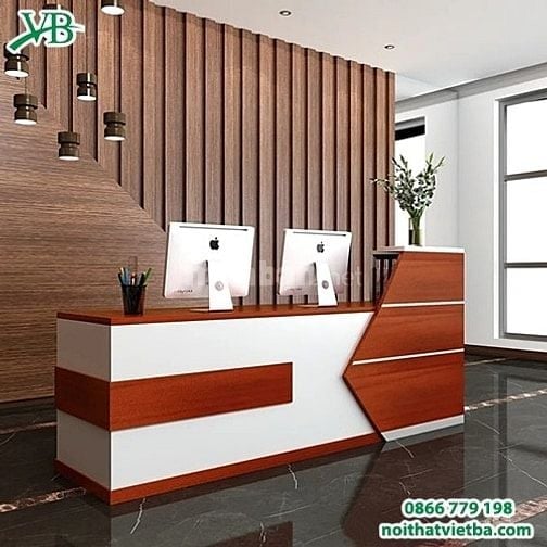 CẦN TUYỂN GẤP NHÂN VIÊN LỄ TÂN CÔNG TY