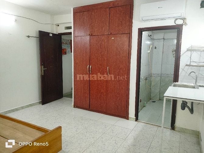 Cho thuê phòng trọ tại 236/25/6 Điện Biên phủ, Bình thạnh giá 3.9tr