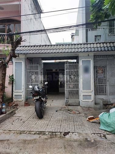 Mặt tiền đường số khu dân cư Nam Hùng Vương, 17 triệu