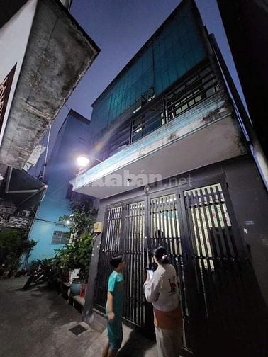 Bán nhà hẻm 3m đường Bình Long, Phường Tân Quý, Quận Tân Phú
