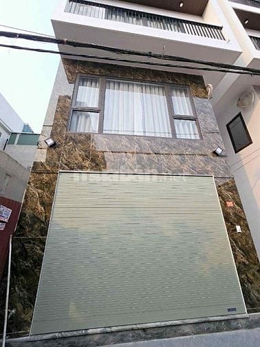 SIÊU HIẾM NHÀ MỚI PHỐ BỒ ĐỀ - 6TẦNG THANG MÁY - OTÔ CẠNH NHÀ - 9.2 TỶ