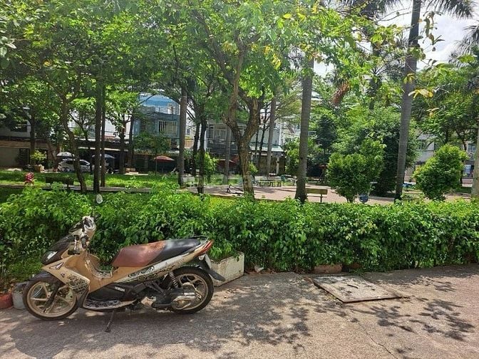 💧Đất View công viên Khu Tên Lửa, An Lạc A