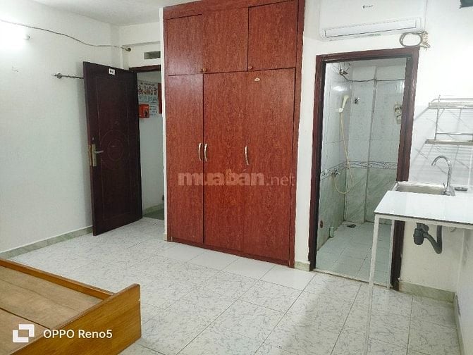 Phòng trọ cho thuê 236 điện biên phủ,bình thạnh giá 3.5tr (0906292683)