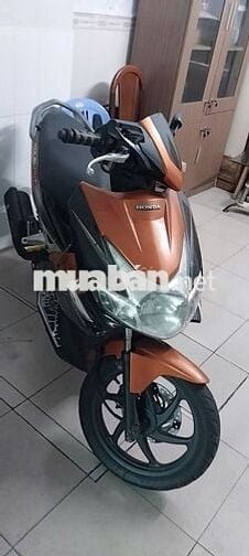 Bán xe Air Balde FI 2010 chính chủ