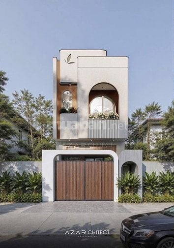 Bán Nhà đẹp 1 trệt 1 lầu Tân Vạn 3pn  xây mới 100% chìa khoá trao tay 