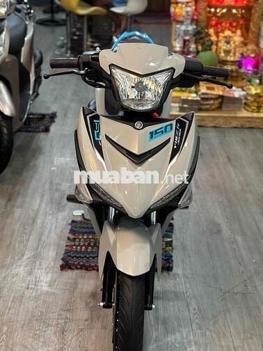 Ex 150 xám xi măng siêu đẹp máy rin nợ xấu đưa 6tr