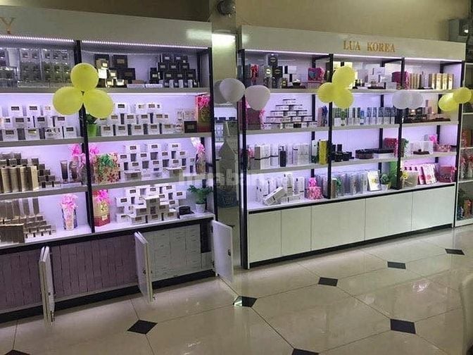Dịp Nghĩ Hè Cửa Hàng Cần Thêm Nhân Viên Soạn Hàng LĐPT