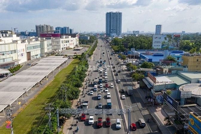 Vị Trí Vàng -Bất Động Sản Đẹp Nhất Khu Vực-Giá Siêu Mềm 💥