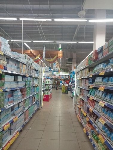 CỬA HÀNG QUẬN GÒ VẤP CẦN GẤP 5 NHÂN VIÊN BÁN HÀNG 