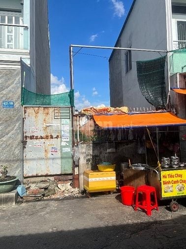 Chính Chủ Bán Đất 621/1 Tỉnh Lộ 10 Bình Tân