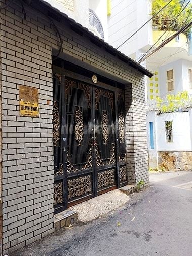 Bán nhà HXH gần Nguyễn Văn Trỗi trung tâm quận Phú Nhuận