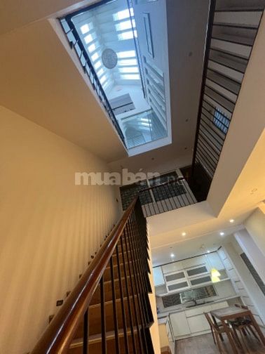 Phố Nhật Linh Lang lô góc, 3 thoáng, sổ to, vuông trước sau 