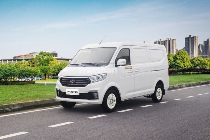 Xe Van Thaco TF420S 2S tải trọng 945kg