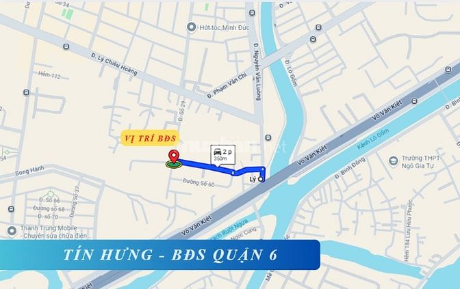 Bán nhà góc 2MT đường Số 29, DT 12 x 20m, cấp 4, giá 29.5 tỷ.