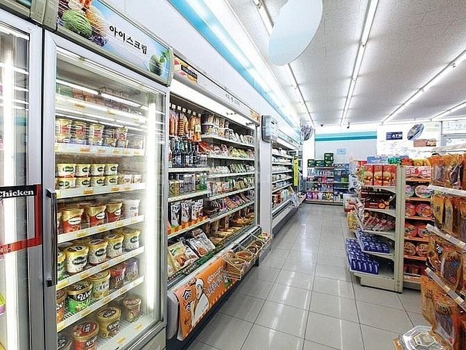 TUYỂN NV NAM_NỮ LĐPT TRỰC QUẦY VÀ PHỤ KHO CHO BÁCH HÓA MỚI MỞ.