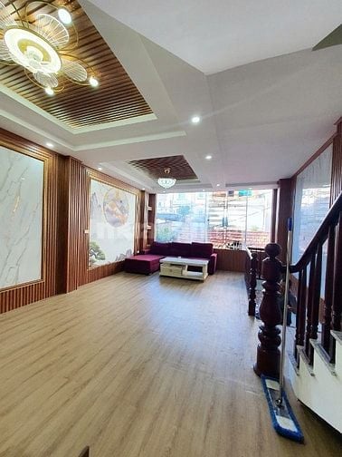 Chính chủ cần bán nhà 4 tầng Yên Nghĩa Hà đông 33m2 nhỉnh 5ty
