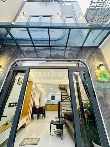 🏡 Bán nhà Lê Thị Hồng Gấm, Quận 1 – Giá chỉ 1,99 tỷ - Cho thuê 15Tr