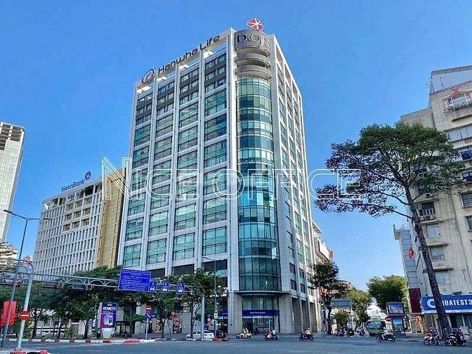 Góc 2MT Trần Văn Kiểu - Lý Chiêu Hoàng ( 7x16m ) 6 Tầng. Giá: 21,5 Tỷ