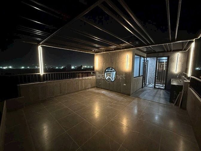 Bán nhà phố Tư Đình – Long Biên, 7T thang máy – 70m2, thiết kế cao cấp