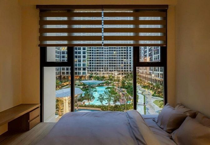 BÁN GẤP CĂN HỘ CHÍNH CHỦ - MASTERI CENTRE POINT