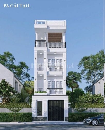 Siêu phẩm! Nhà phố KDC Homyland Riverside DT 100m2 giá 17 tỷ