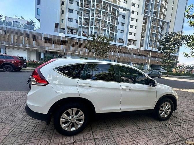 Honda CR V 2013 2.0 AT - 116000 km