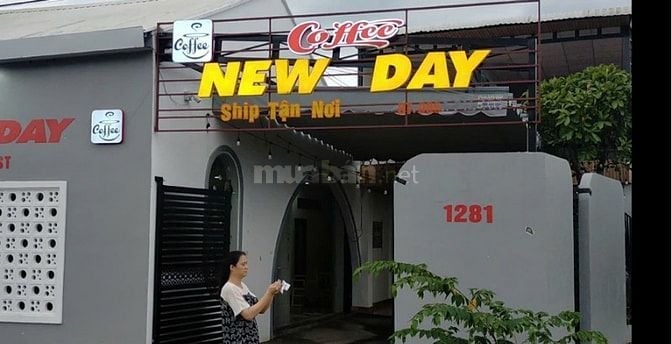 BÁN NHÀ TRUNG TÂM TP SÓC TRĂNG 222m2 CÓ 2 MẶT TIỀN THÍCH HỢP KINHDOANH