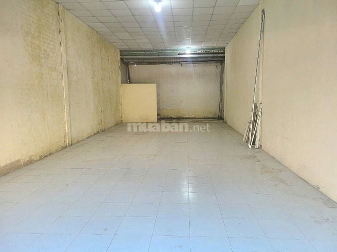 Cho Thuê Kho Đường Phạm Công chứ P. Thạnh Mỹ Lợi TP Thủ Đức