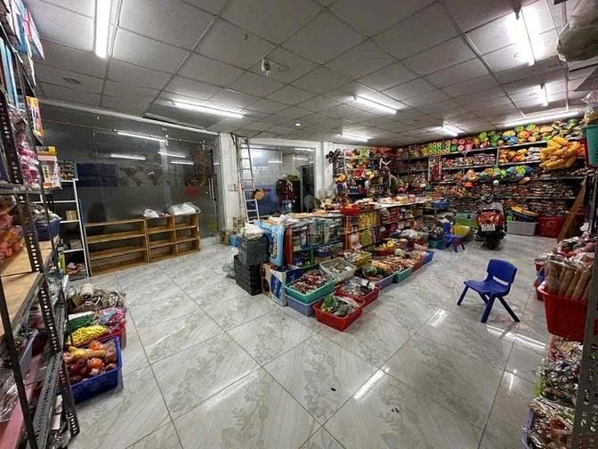 Cho thuê nhà 8X25 mặt tiền Nguyễn Thị Tú, P Bình Hưng Hòa B, Bình Tân