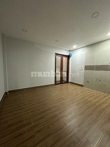 Cho thuê nhà HXT Nguyễn Thị Minh Khai Đakao Quận 