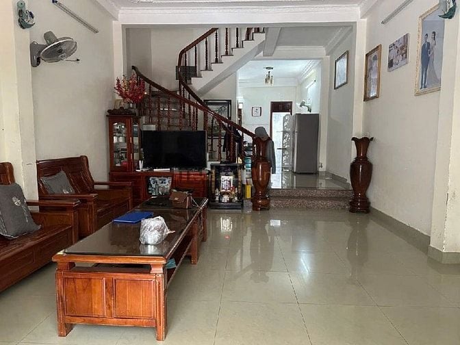 MẶT TIỀN KHUÊ TRUNG - 3 TẦNG - GẦN LÊ ĐẠI HÀNH - 5.3 TỶ