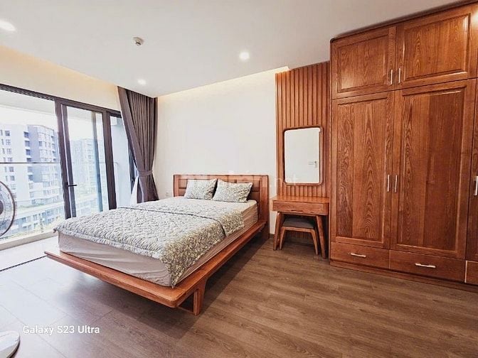 Bán căn 3PN, 117m2, giá 8.580 tỷ, full nội thất Celadon City Tân Phú