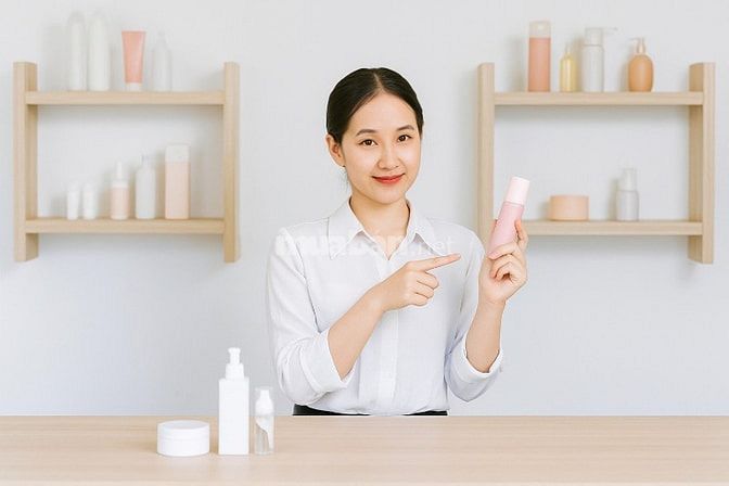 Cần Tuyển Nhân Viên Bán Hàng Không Cần Kinh Nghiệm.